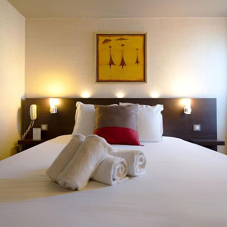 Best Western L'Atelier 117 Maubeuge Luaran gambar