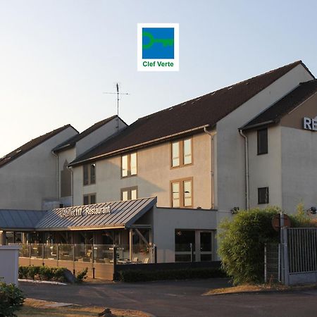 Best Western L'Atelier 117 Maubeuge Luaran gambar