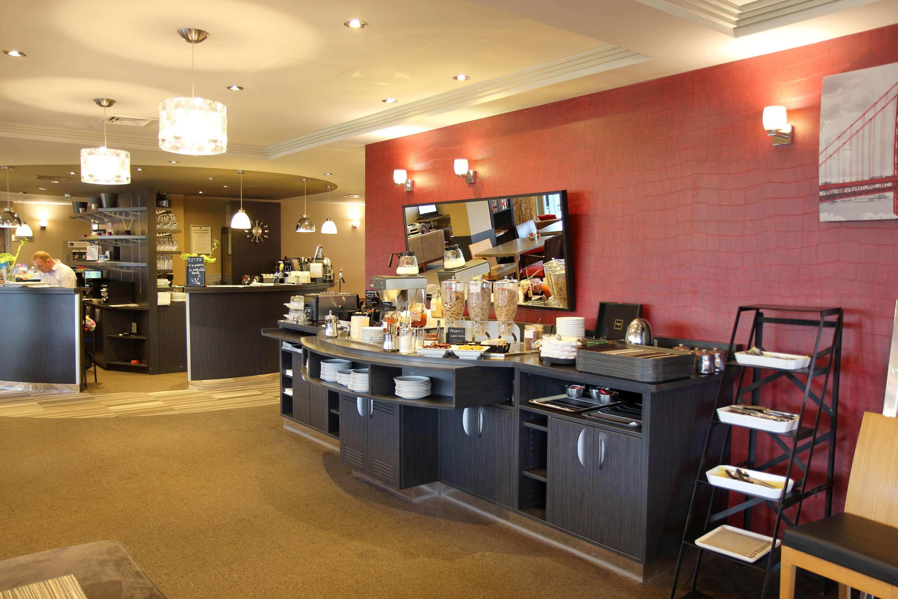 Best Western L'Atelier 117 Maubeuge Luaran gambar