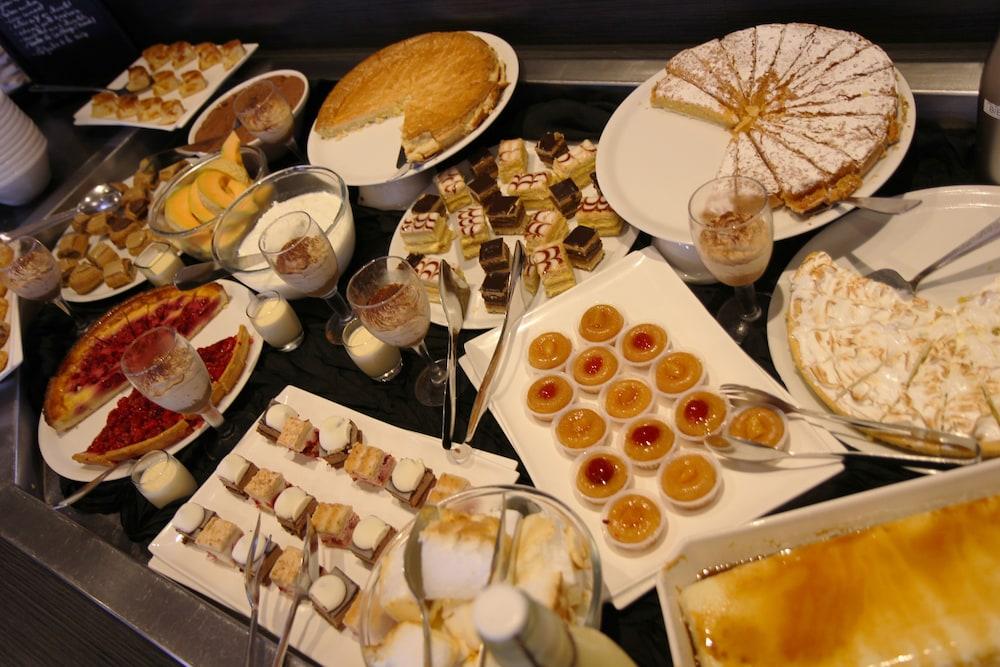 Best Western L'Atelier 117 Maubeuge Luaran gambar