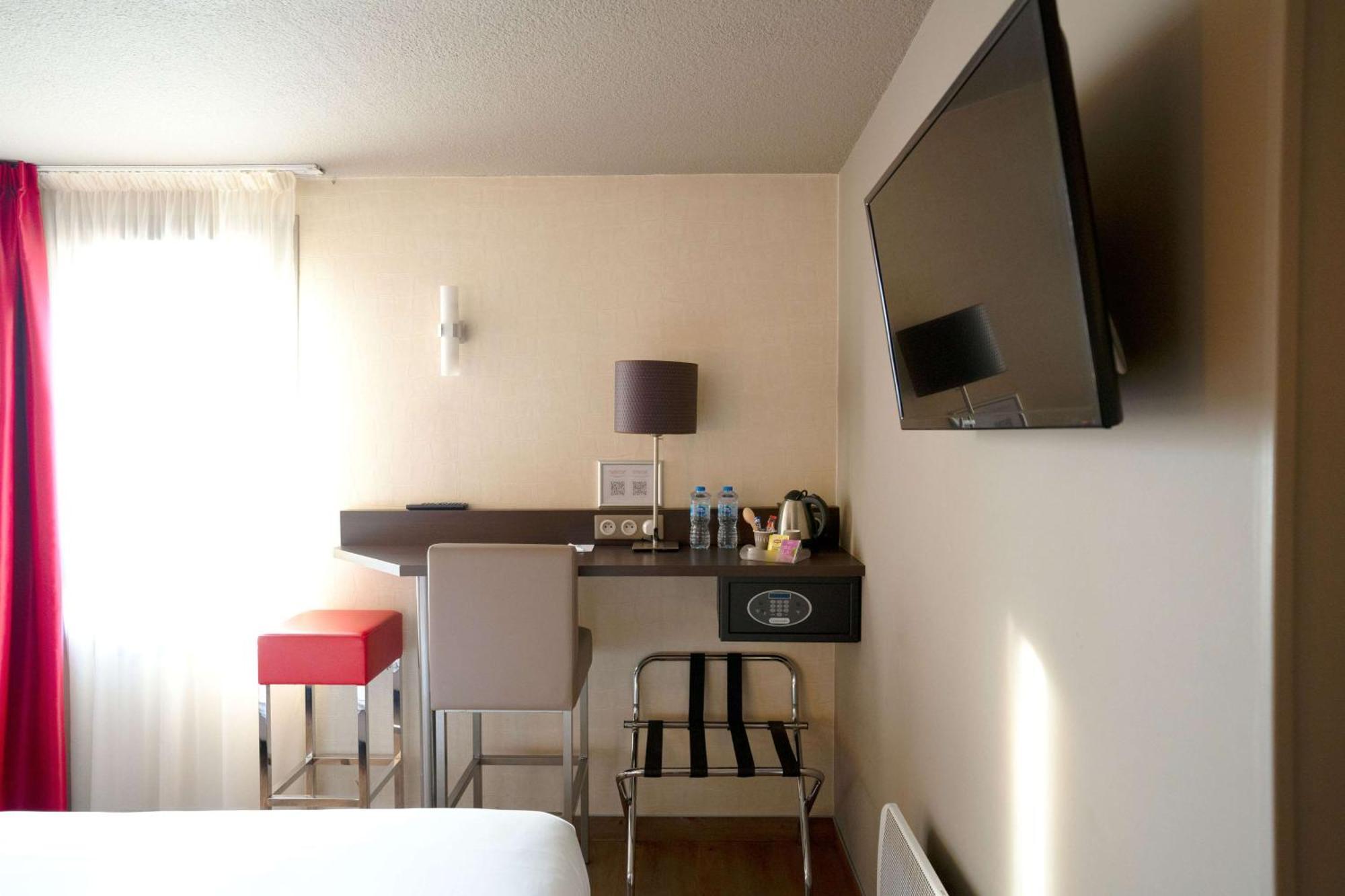 Best Western L'Atelier 117 Maubeuge Luaran gambar