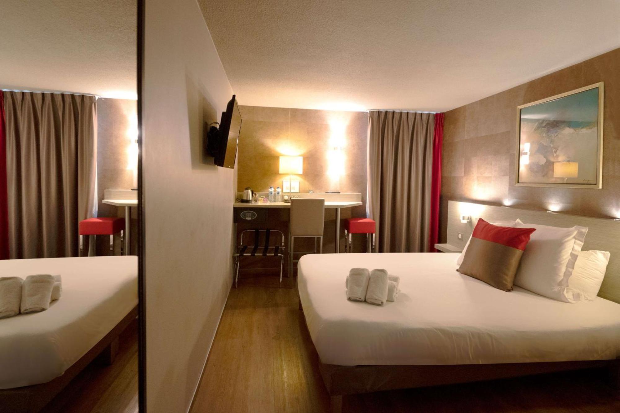 Best Western L'Atelier 117 Maubeuge Luaran gambar