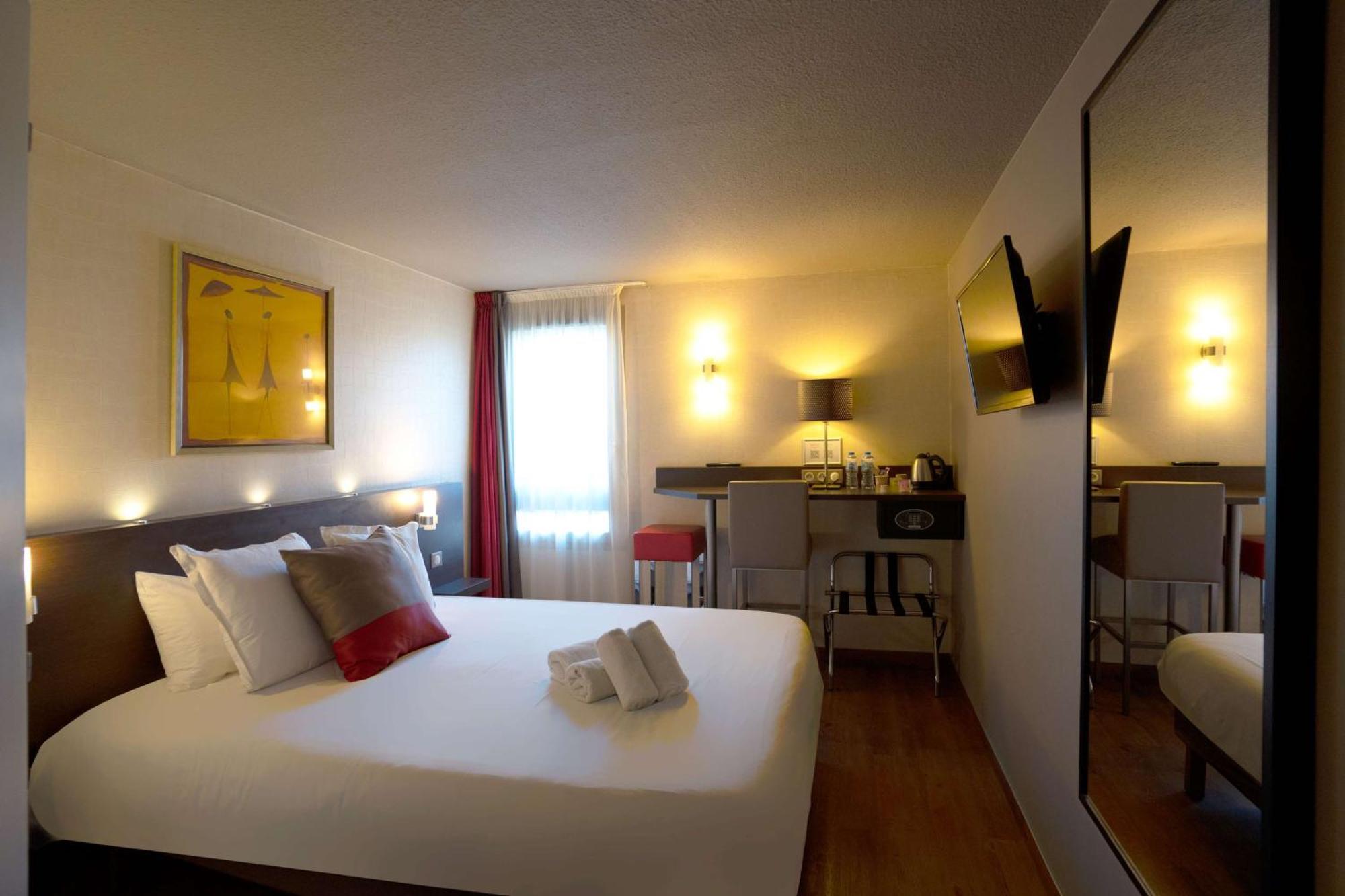 Best Western L'Atelier 117 Maubeuge Luaran gambar