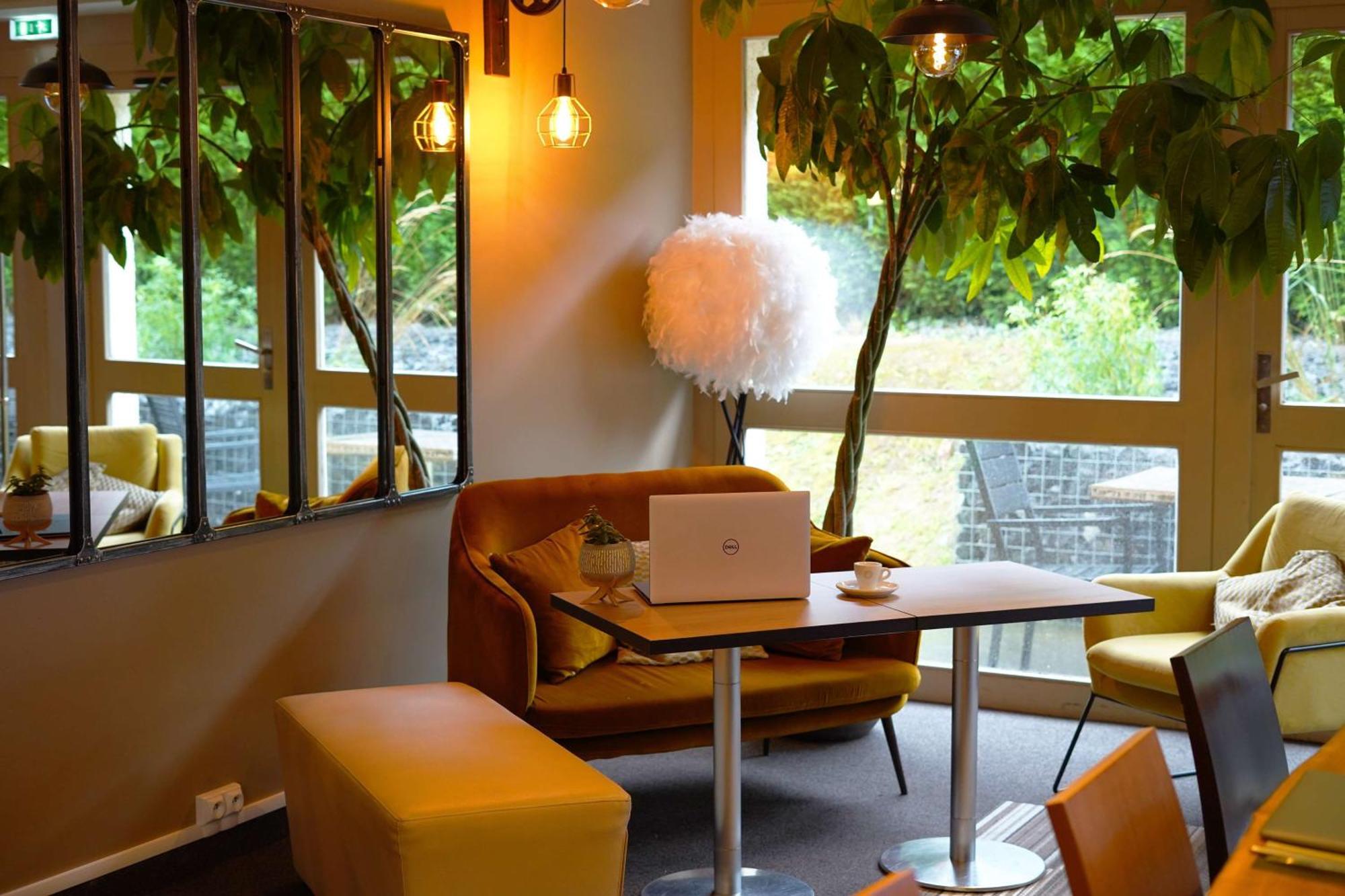 Best Western L'Atelier 117 Maubeuge Luaran gambar