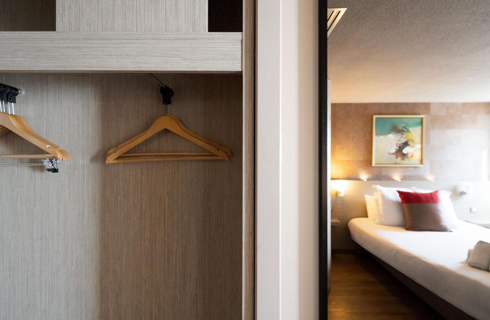 Best Western L'Atelier 117 Maubeuge Luaran gambar